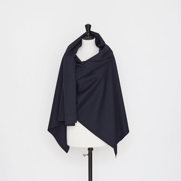 T21C00595 | Fluid Wool Cavalry Twill