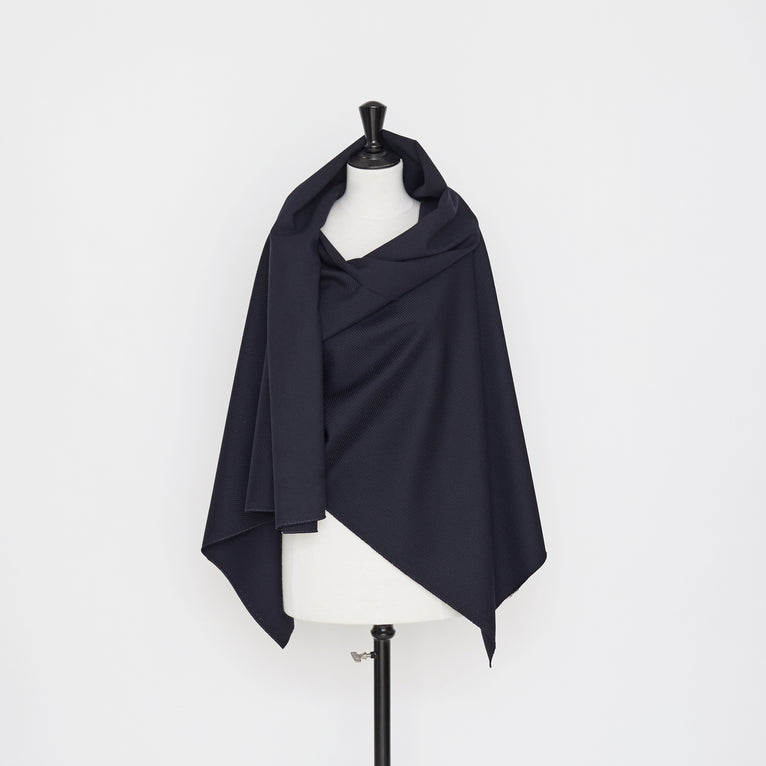 T21C00595 | Fluid Wool Cavalry Twill - view 2