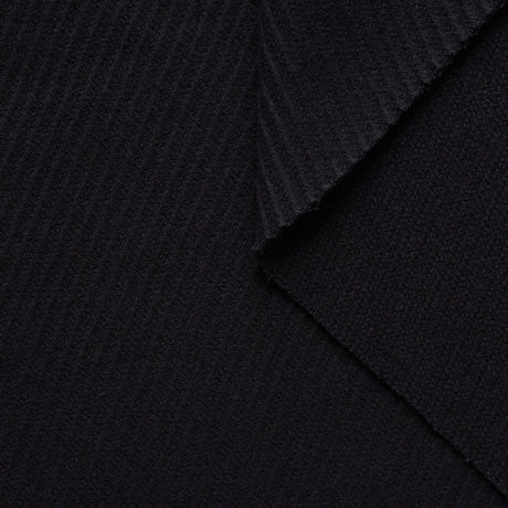 T21C00596 | Diagonal Ribbed Wool