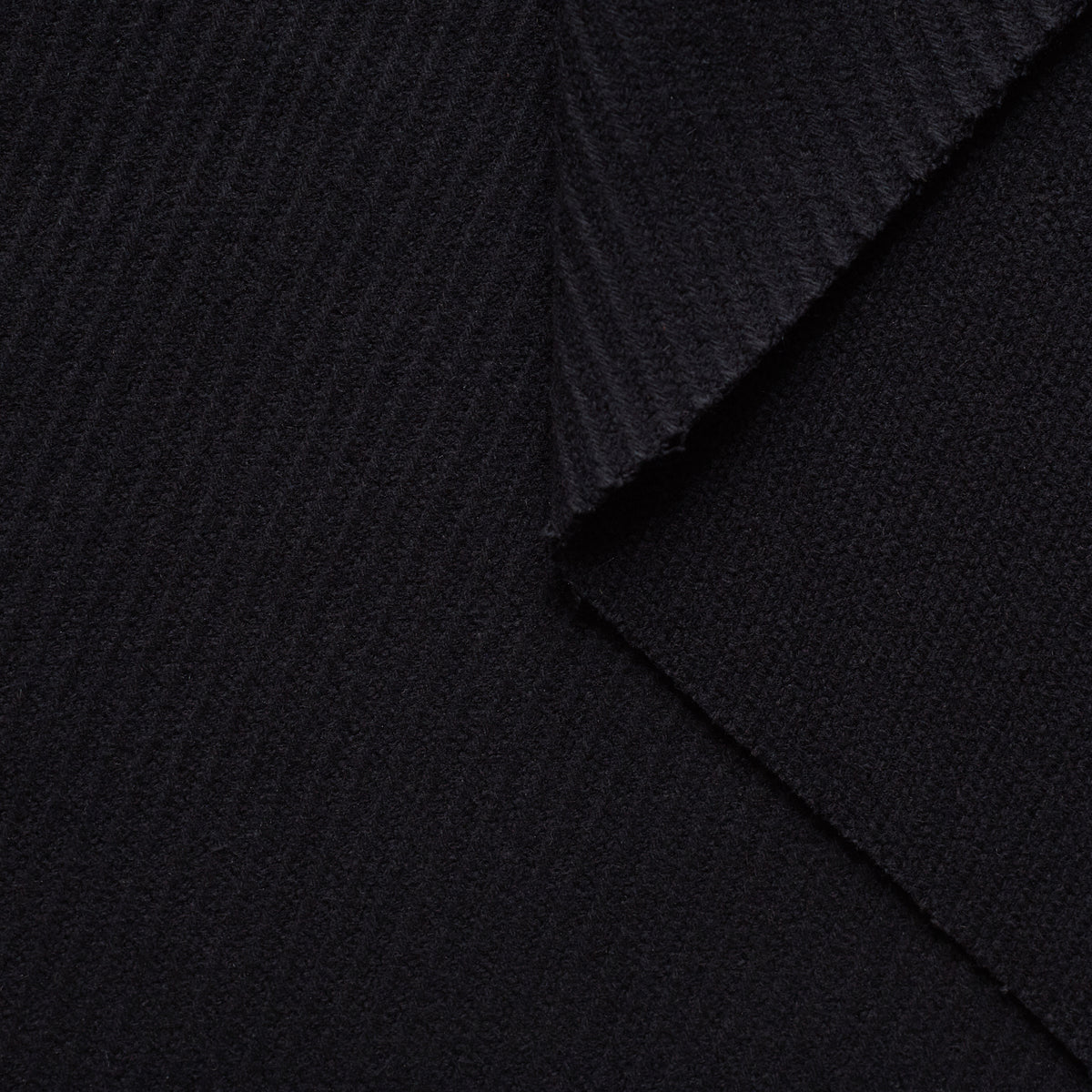 T21C00596 | Diagonal Ribbed Wool