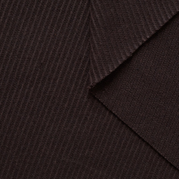 t21c00596 | Laine Côtelée Diagonale