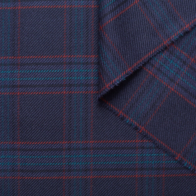 T21C00597 | Virgin Wool Prince Of Wales