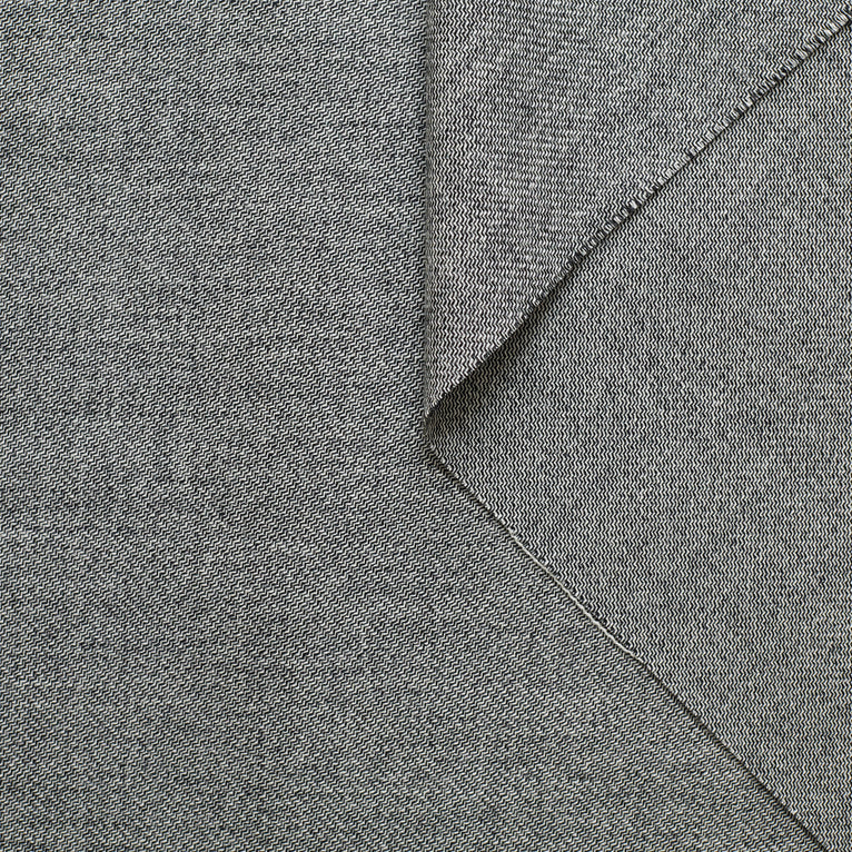 T21C00598 | Graphic Virgin Wool Suiting - view 1