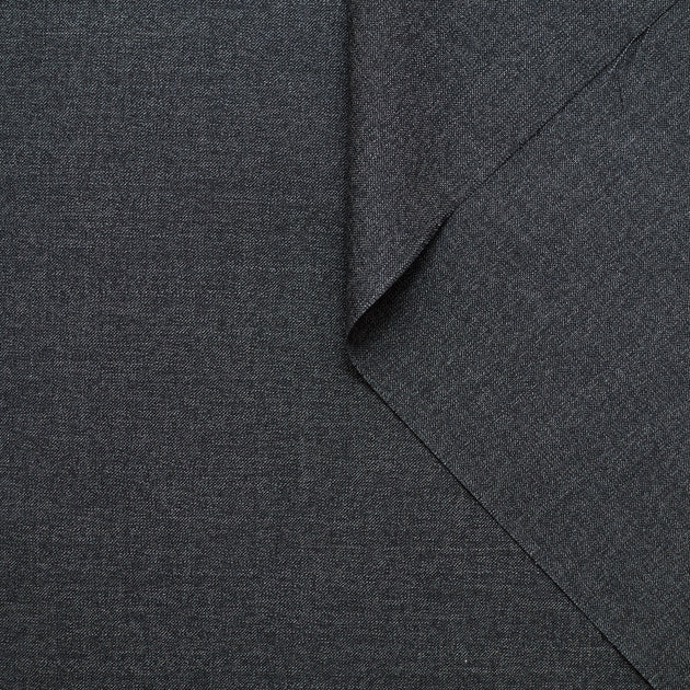 T21C00599 | Light Wool Melange Suiting