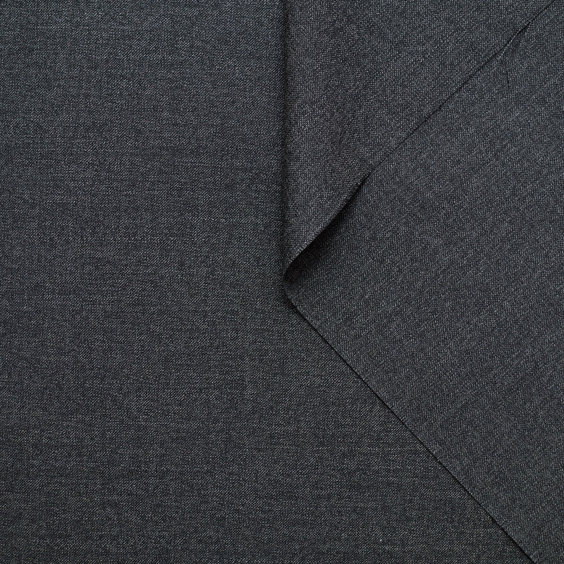 T21C00599 | Light Wool Melange Suiting