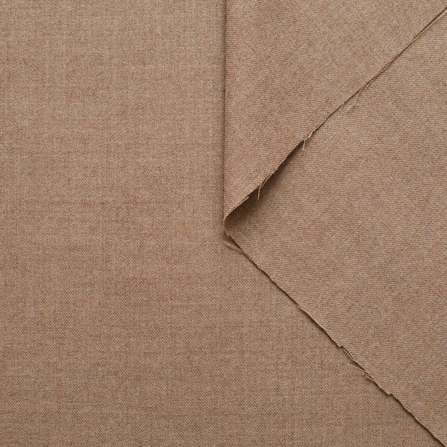 T21C00600 | Virgin Wool Flannel