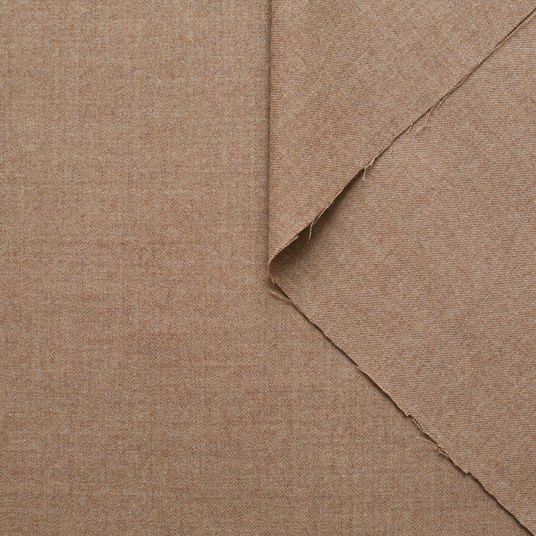t21c00600 | Flanelle en Laine Vierge - vue 1