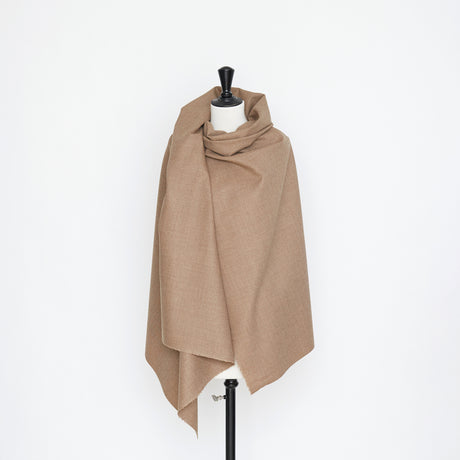  Flanelle en Laine Vierge