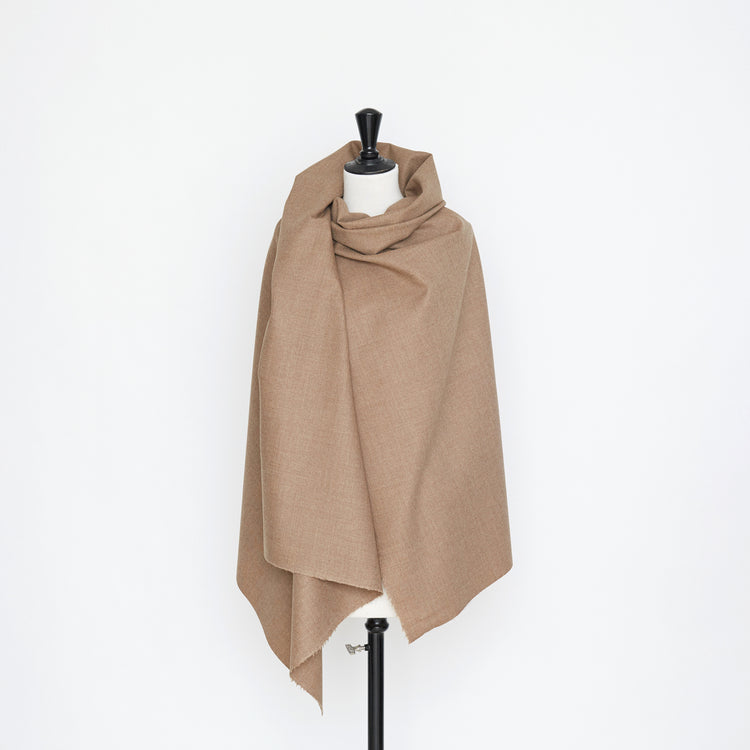 t21c00600 | Flanelle en Laine Vierge - vue 2