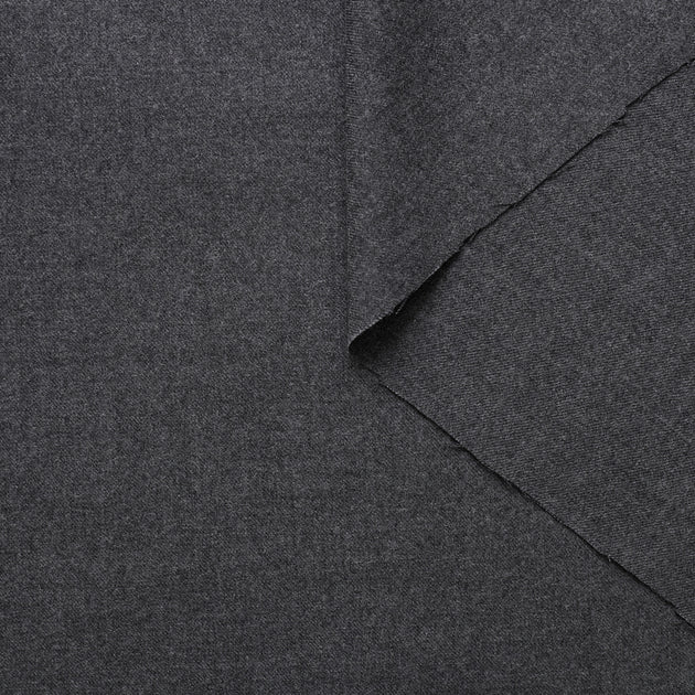 T21C00600 | Virgin Wool Flannel