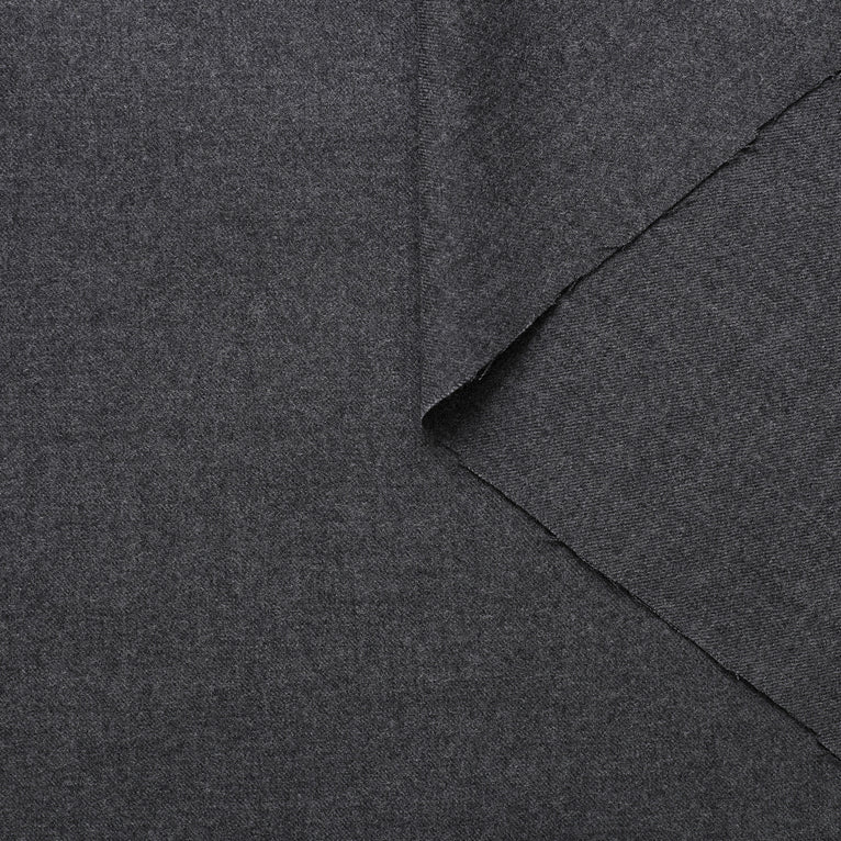t21c00600 | Flanelle en Laine Vierge - vue 4