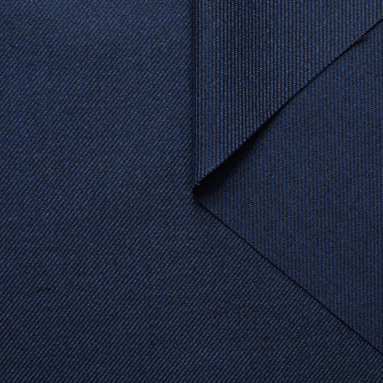 T21C00609 | Stretch Wool Graphic Suiting - view 3