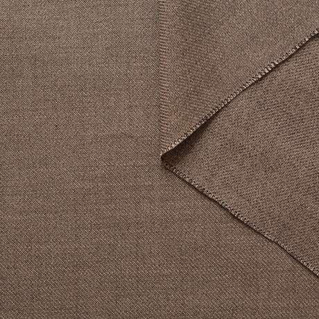  Stretch Wool Graphic Suiting