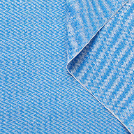 t21c00610 | Laine Micro Chevrons Fluide Et Stretch