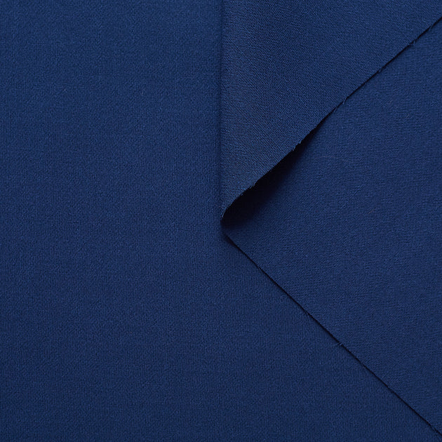 T21C00611 | Splittable Wool Crepe