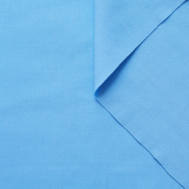 T21C00611 | Splittable Wool Crepe
