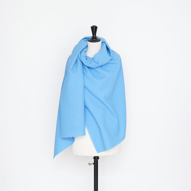 T21C00611 | Splittable Wool Crepe