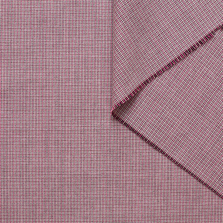 t21c00617 | Tissu De Costume Micro-Carreaux Laine