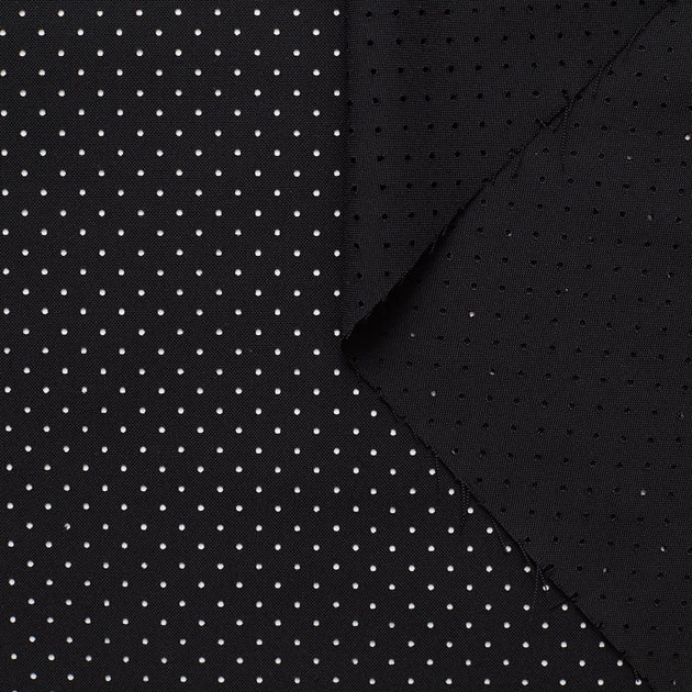 T21C00618 | Micro Perforated Tailoring Wool
