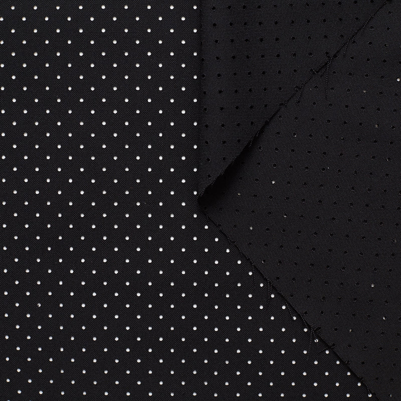 T21C00618 | Micro Perforated Tailoring Wool