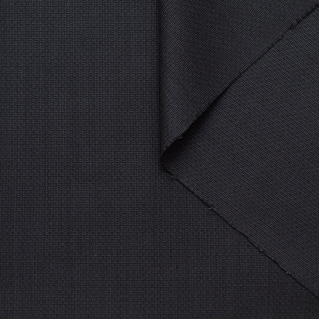 T21C00619 | Light Wool Suiting Micro Pattern