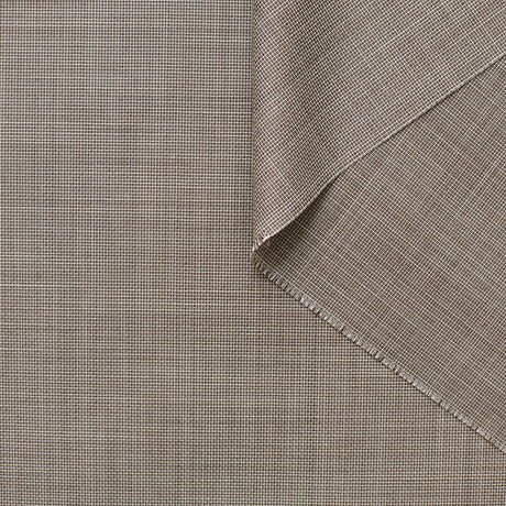 t21c00620 | Suiting Léger en Laine à Mini Motifs