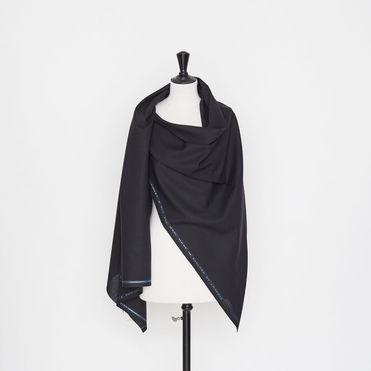 t21c00623 | Laine Fluide pour Tailleur - vue 2