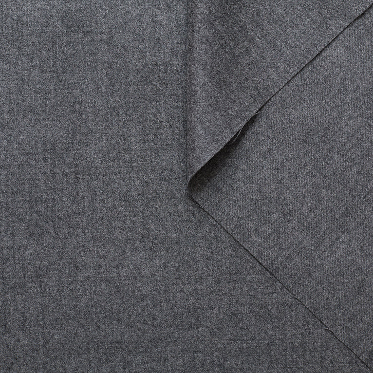 t21c00627 | Flanelle de Laine Légère - vue 1
