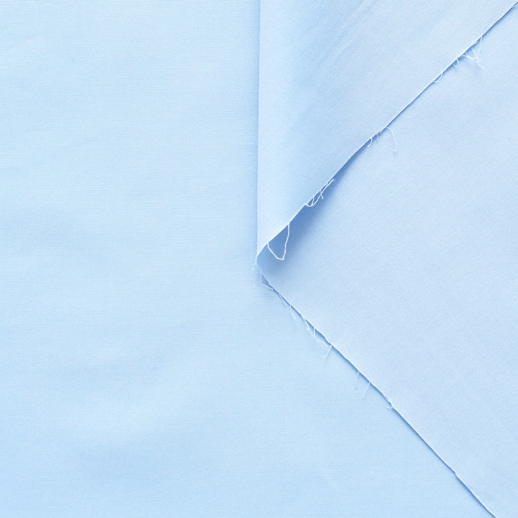 T21C00630 | Stretch Cotton Poplin - view 1