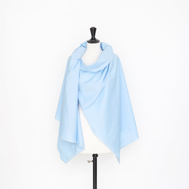 T21C00630 | Stretch Cotton Poplin - view 2