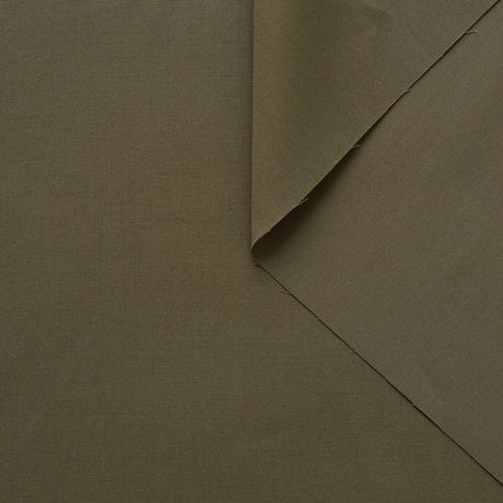 T21C00630 | Stretch Cotton Poplin