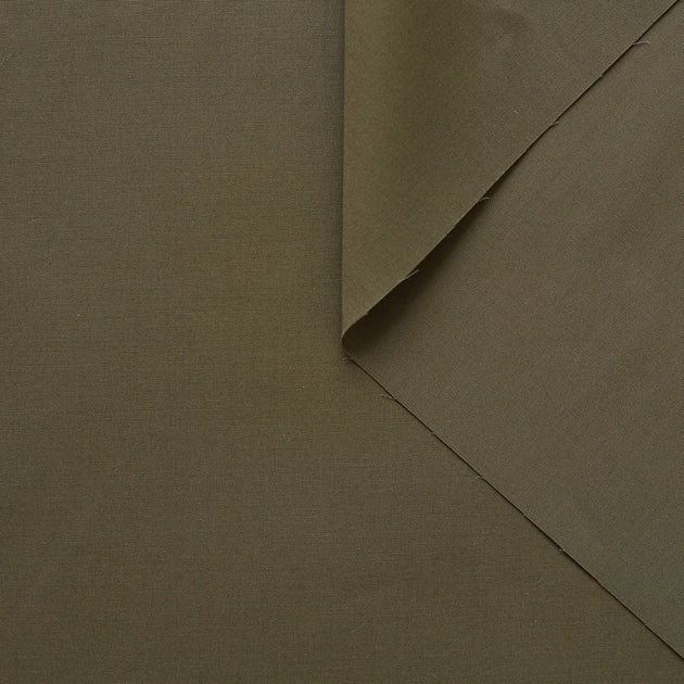 t21c00630 | Popeline Stretch en Coton 