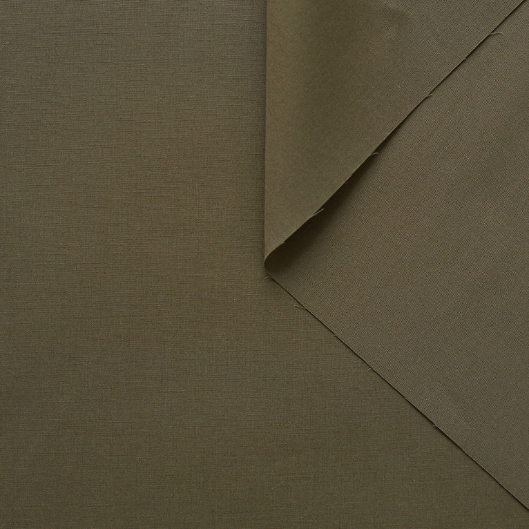 T21C00630 | Stretch Cotton Poplin - view 3