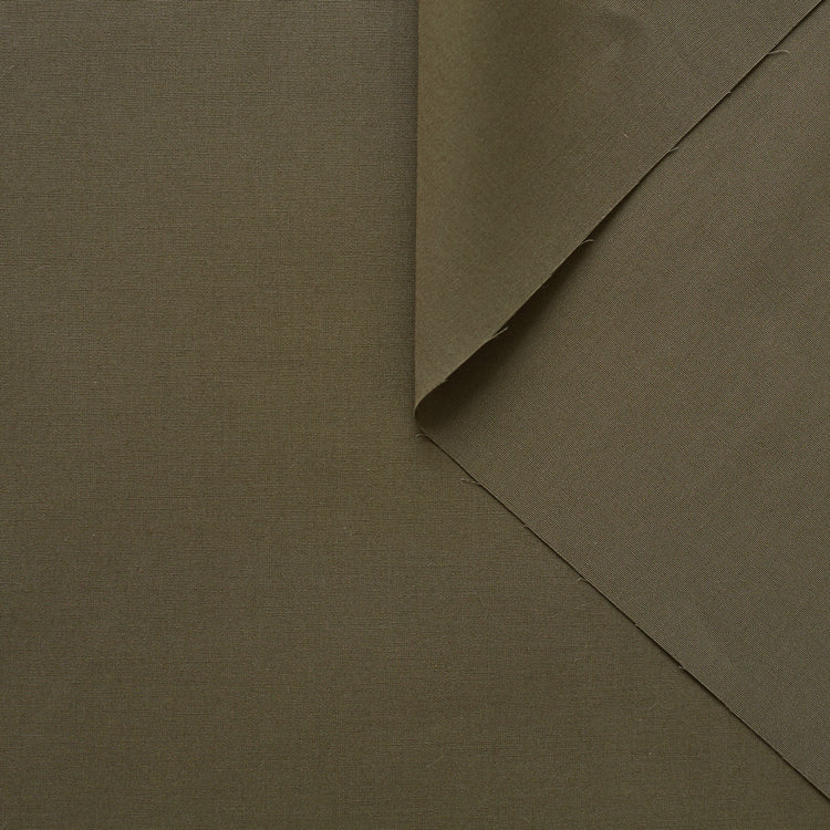 T21C00630 | Stretch Cotton Poplin - view 1