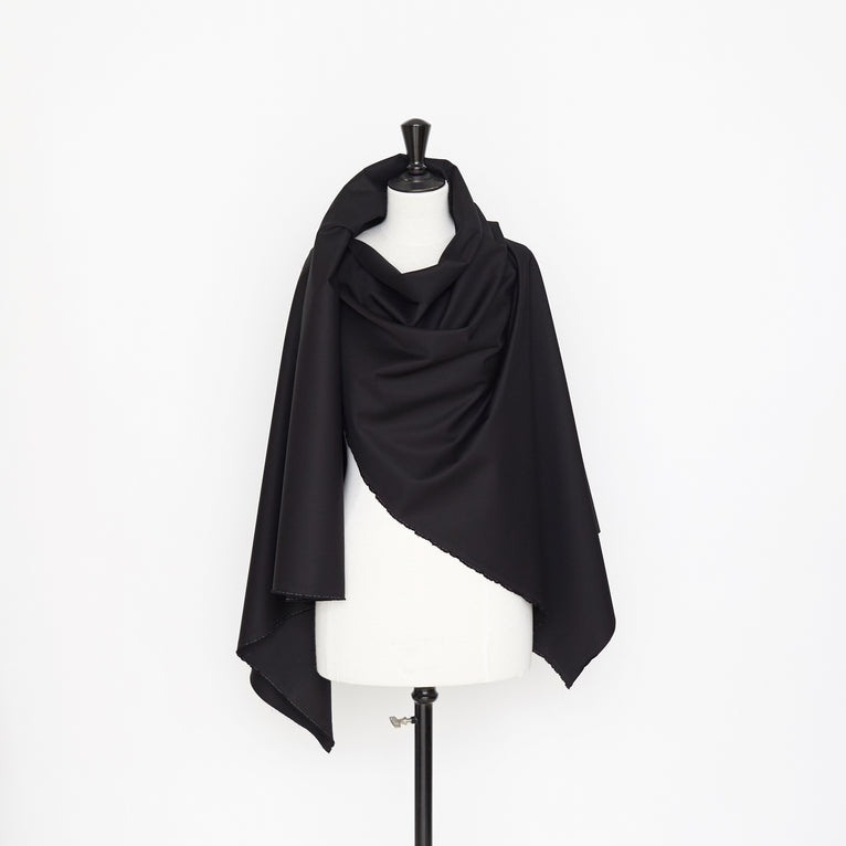 t21c00631 | Tricotine De Coton Imperméable - vue 2