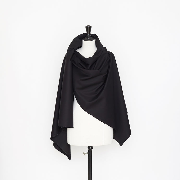 t21c00631 | Tricotine De Coton Imperméable - vue 2