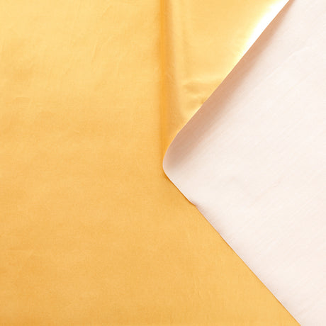 T21C00632 | Metallic Laminated Cotton