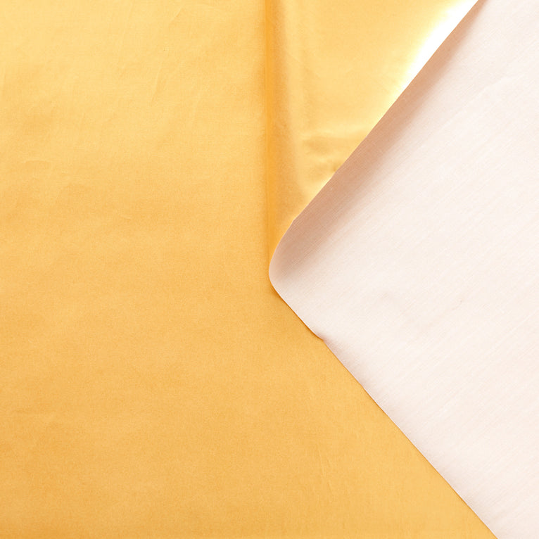 T21C00632 | Metallic Laminated Cotton - view 1