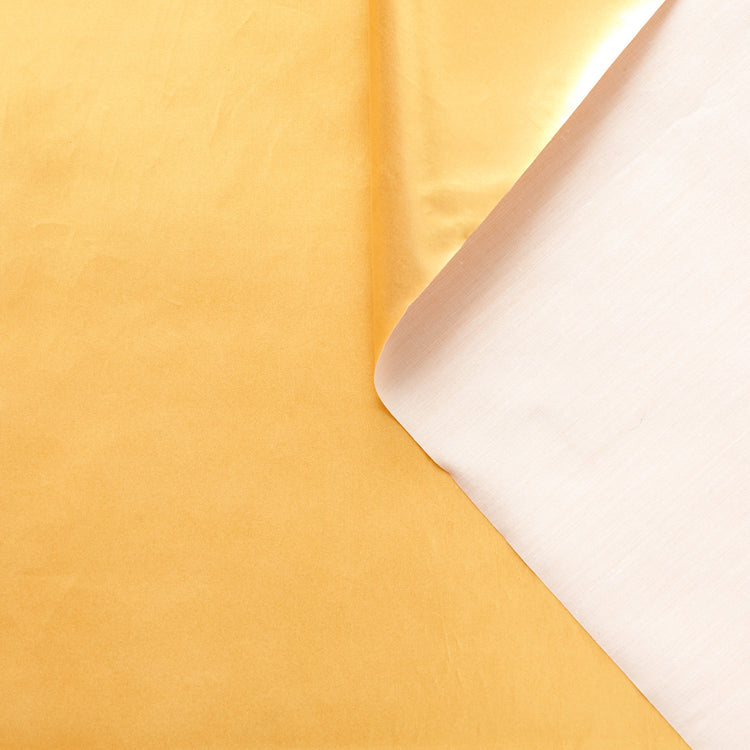 T21C00632 | Metallic Laminated Cotton - view 1