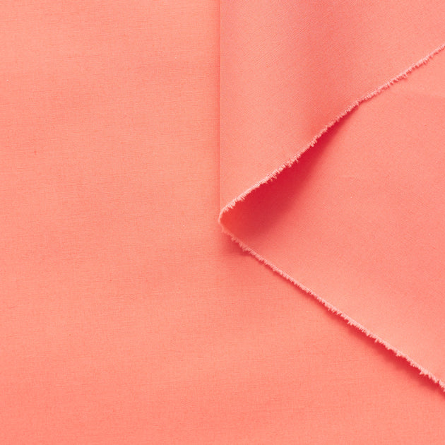T21C00633 | Vintage Cotton Poplin