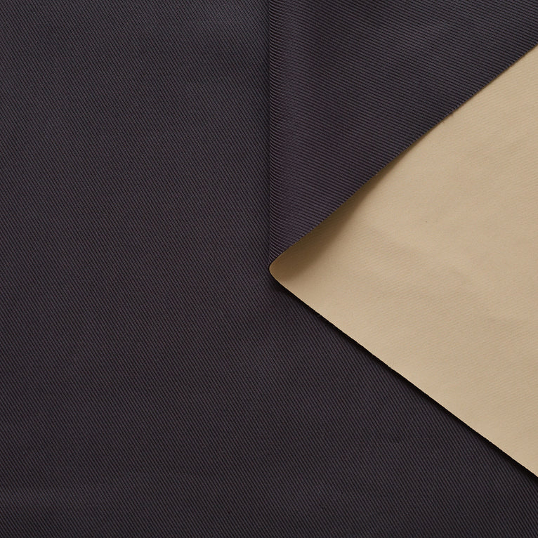 T21C00636 | Bonded Cotton Gabardine - view 3
