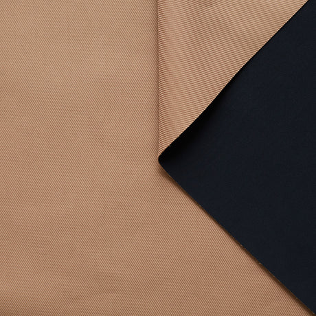 T21C00636 | Bonded Cotton Gabardine