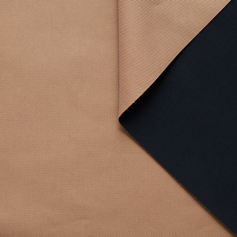T21C00636 | Bonded Cotton Gabardine - view 1