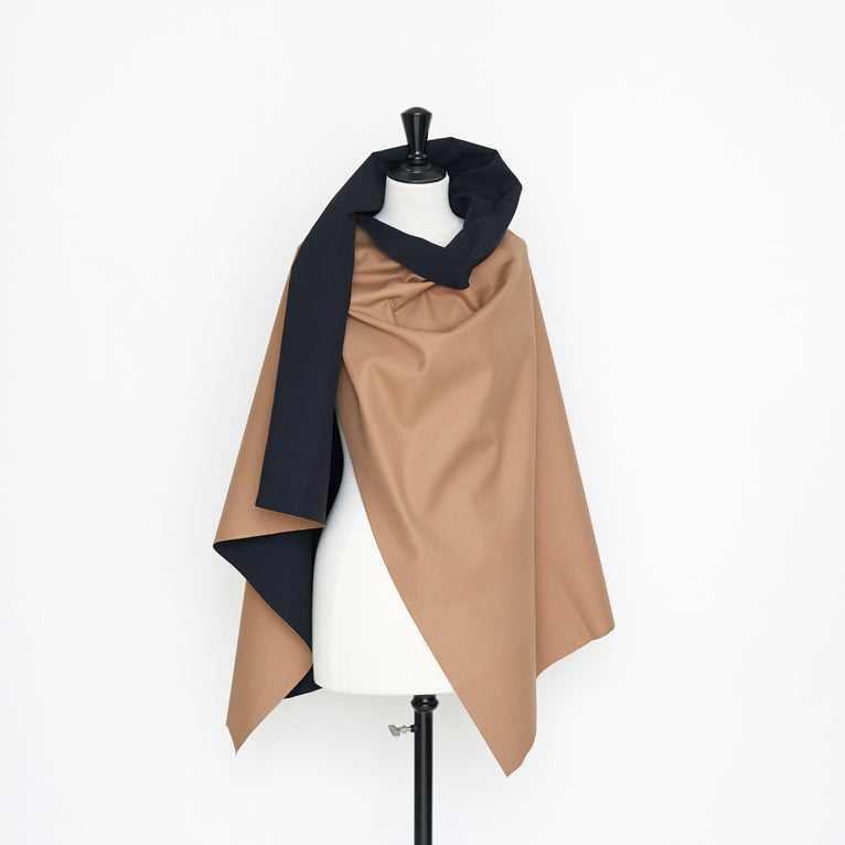 T21C00636 | Bonded Cotton Gabardine - view 2
