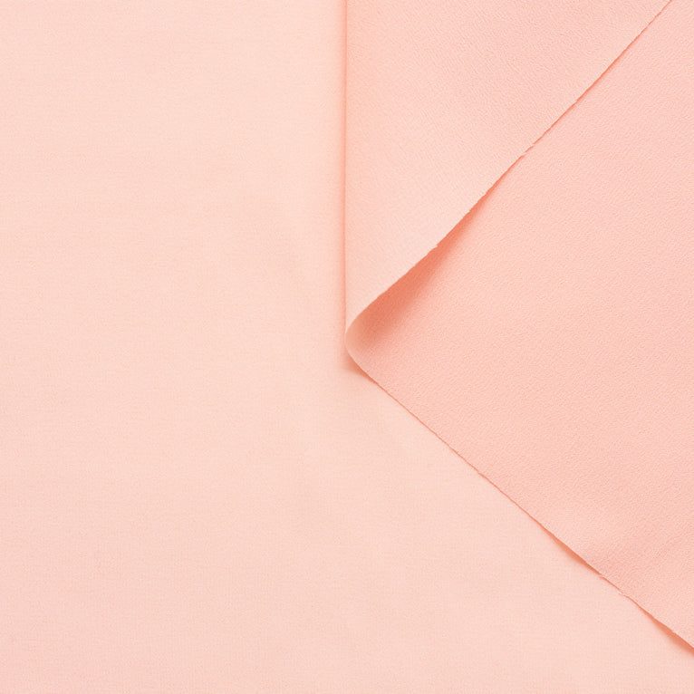 T21C00643 | Sheer Silk Crepe Georgette - view 1