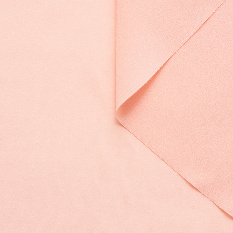 T21C00643 | Sheer Silk Crepe Georgette - view 1