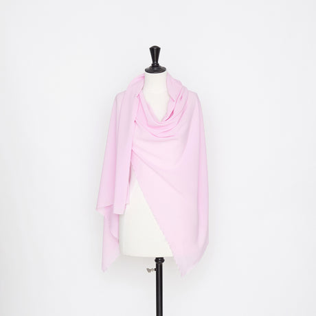 Sheer Silk Crepe Georgette