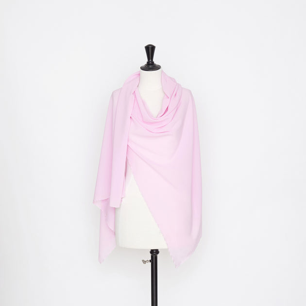 T21C00643 | Sheer Silk Crepe Georgette