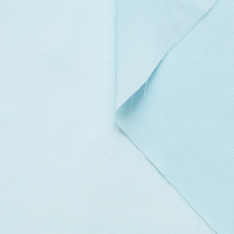 T21C00643 | Sheer Silk Crepe Georgette - view 1
