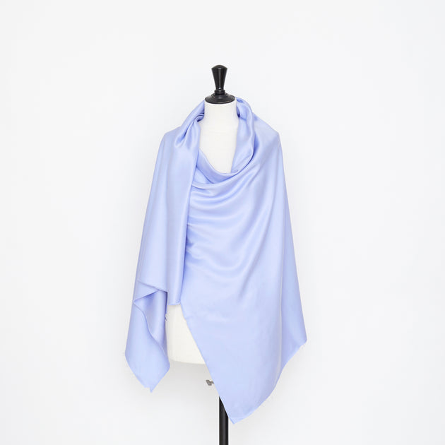 T21C00644 | Double Face Silk Satin Washed